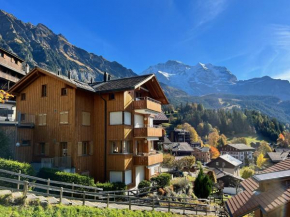 Chalet Sterndolde Penthouse